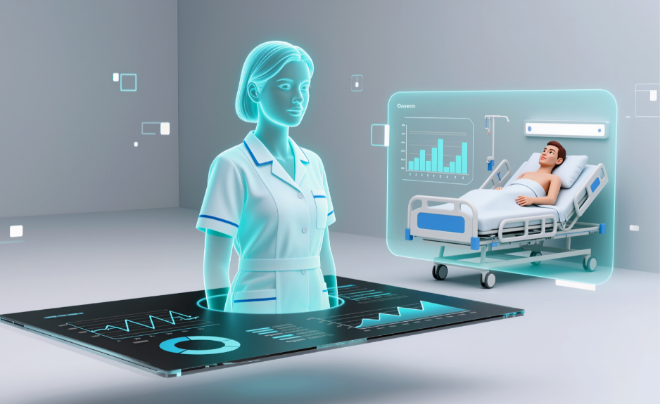 Principle of AI for Nursing (G3 - 2026)