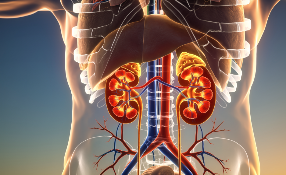 Physiology for Nursing (G5 - 2026)
