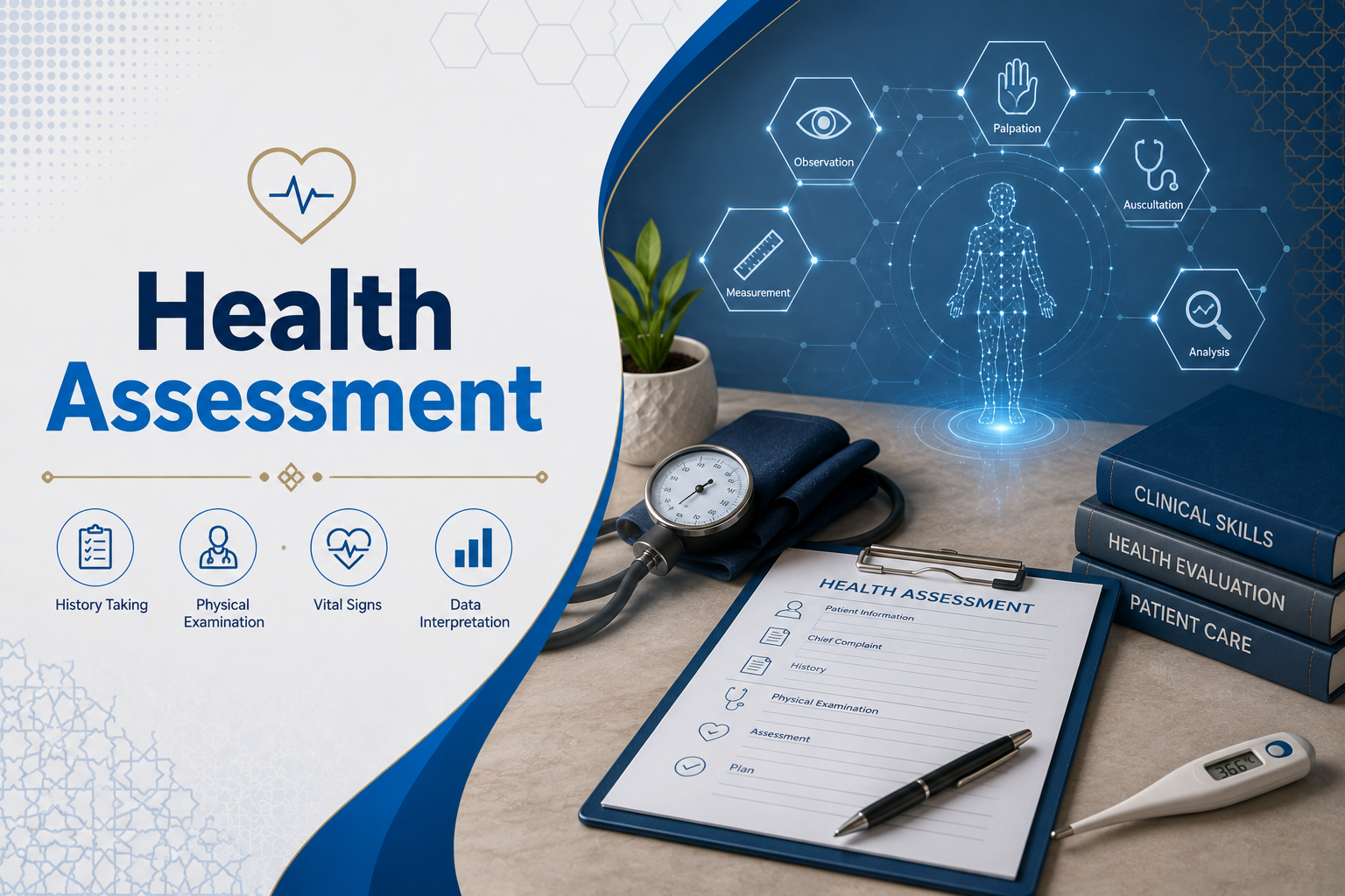 Health Assessment (2025)